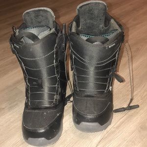 Burton Ritual Snowboard Boots